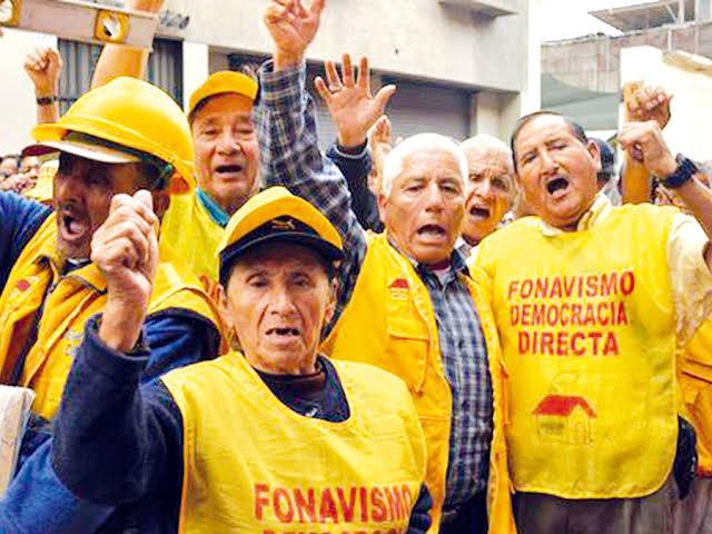 Reintegro 4: herederos del Fonavi  cobran con estos documentos