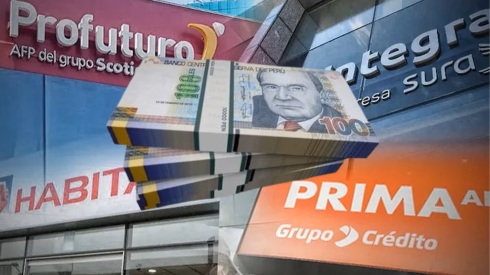 Aprueban retiro de las 4 UIT y anulan aportes de 2 % de independientes