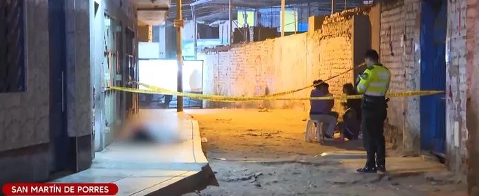 Asesinan a hombre a pedradas en SMP