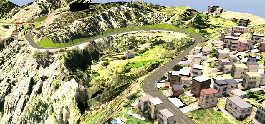 Cusco: asfaltarán 90 km de carretera entre Paruro y Chumbivilcas
