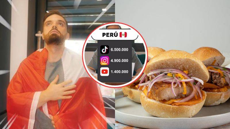 Mundial de Desayunos dispara consumo del pan con chicharrón