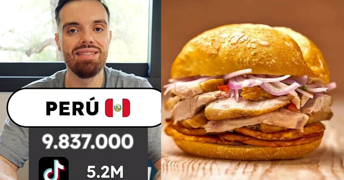 Perú clasifica a final del ‘Mundial de Desayunos’