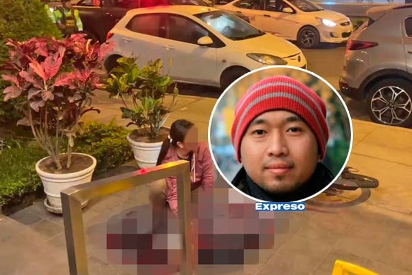 Identifican banda detrás de crimen de indonesio
