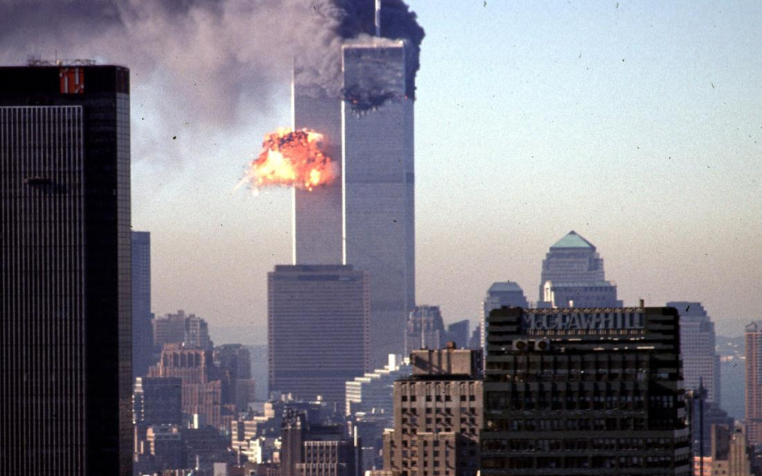 Se cumplen 24 años del atentado de las Torres Gemelas