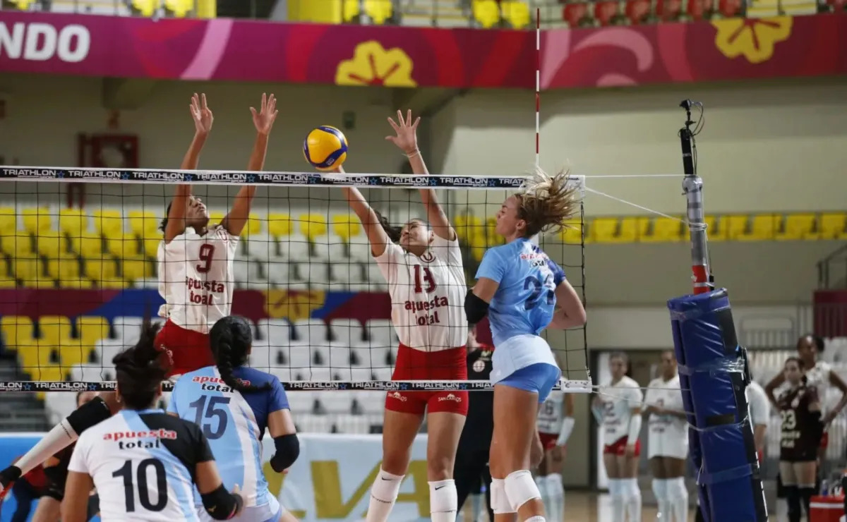 FPV confirmó la fecha de inicio de la temporada 2025-26
