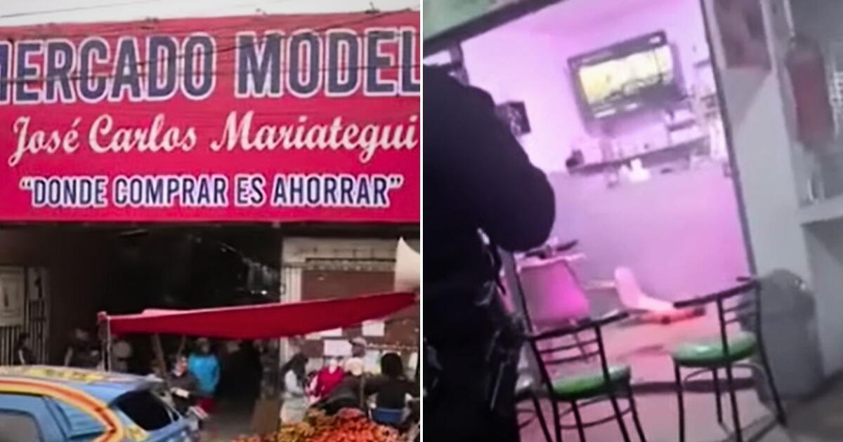 Mujer es asesinada a balazos frente a su hijo
