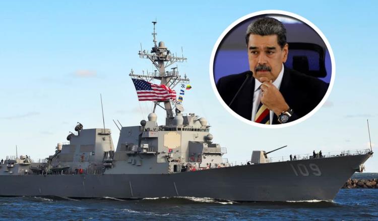 Estados Unidos ataca embarcación en el caribe y mata 11 «narcoterroristas»